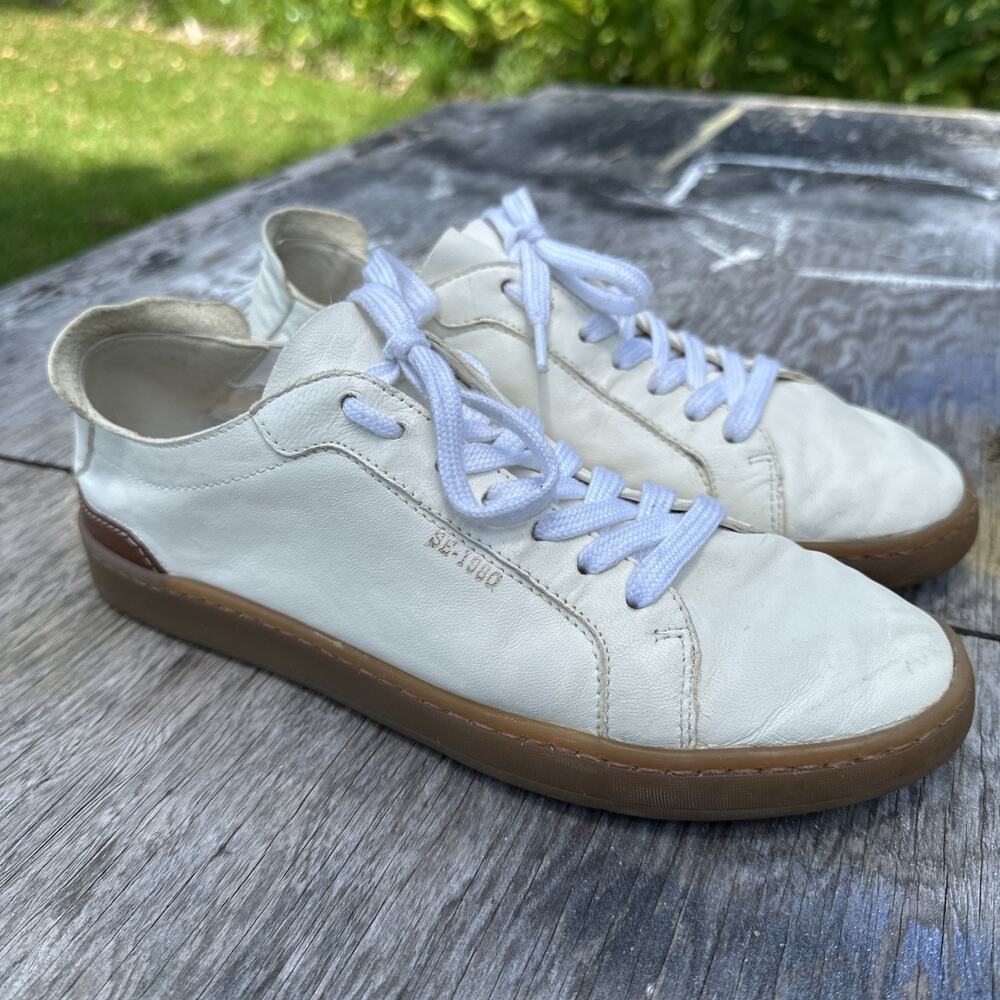 SAM EDELMAN Reve Jayme Women's Laced Sneakers US 8.5 - 995